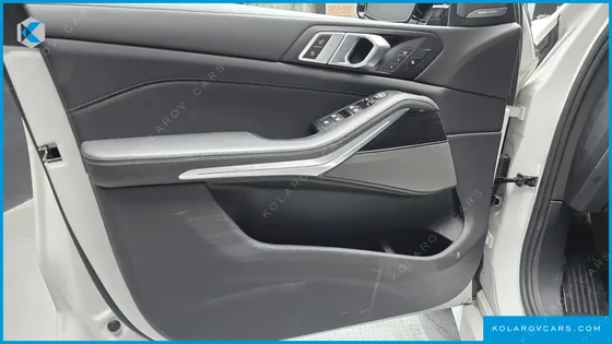 BMW X5 XDRIVE 30D M SPORT