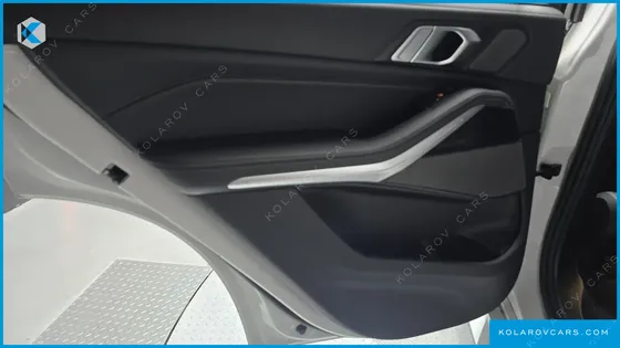 BMW X5 XDRIVE 30D M SPORT