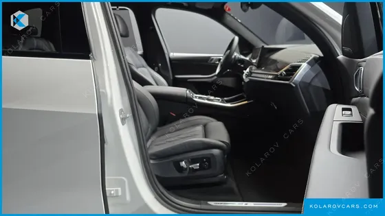 BMW X5 XDRIVE 30D M SPORT