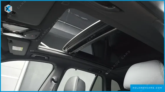 BMW X5 XDRIVE 30D M SPORT