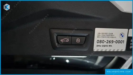 BMW X5 XDRIVE 30D M SPORT