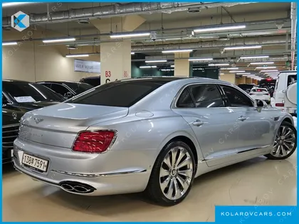 BENTLEY FLYING SPUR 4.0