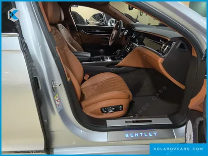 BENTLEY FLYING SPUR 4.0