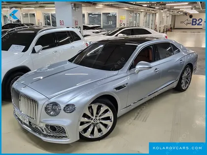 BENTLEY FLYING SPUR 4.0