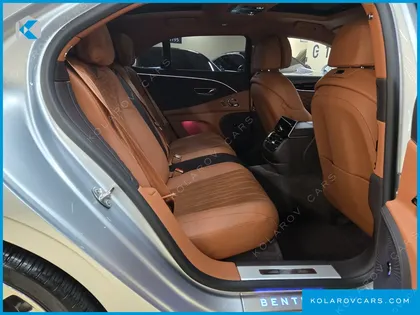 BENTLEY FLYING SPUR 4.0
