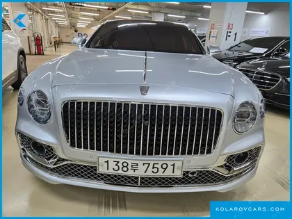 BENTLEY FLYING SPUR 4.0