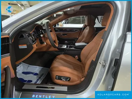 BENTLEY FLYING SPUR 4.0