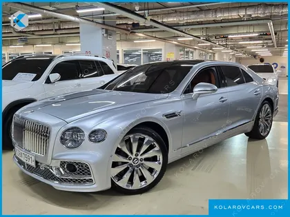 BENTLEY FLYING SPUR 4.0