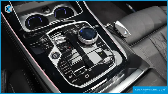 BMW X5 XDRIVE 40I M SPORT