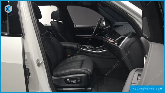 BMW X5 XDRIVE 40I M SPORT