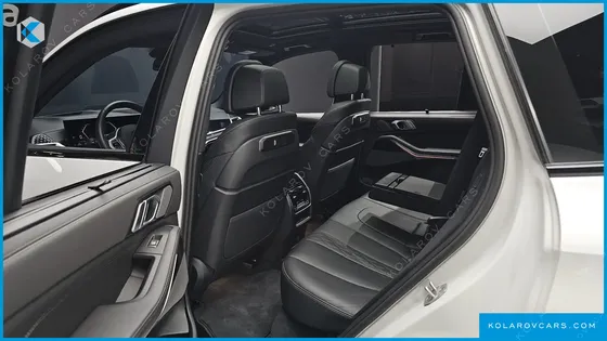 BMW X5 XDRIVE 40I M SPORT