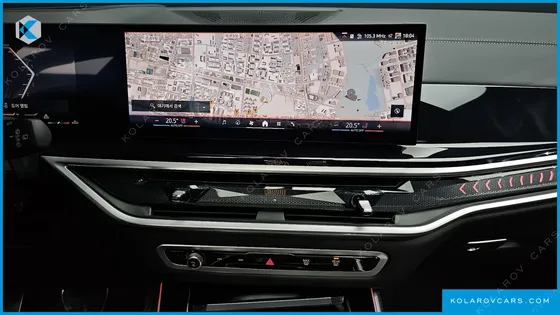 BMW X5 XDRIVE 40I M SPORT