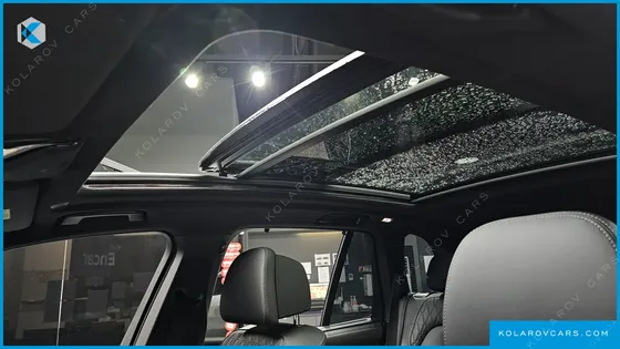 BMW X5 XDRIVE 40I M SPORT