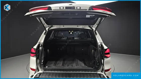 BMW X5 XDRIVE 40I M SPORT