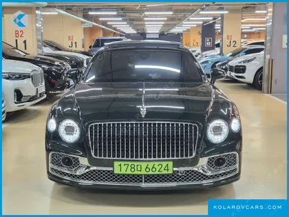 BENTLEY FLYING SPUR 4.0 AZURE
