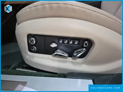 BENTLEY FLYING SPUR 4.0 AZURE