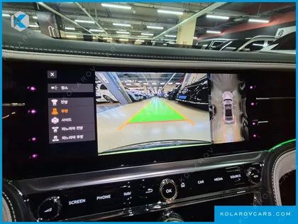 BENTLEY FLYING SPUR 4.0 AZURE