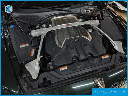 BENTLEY FLYING SPUR 4.0 AZURE