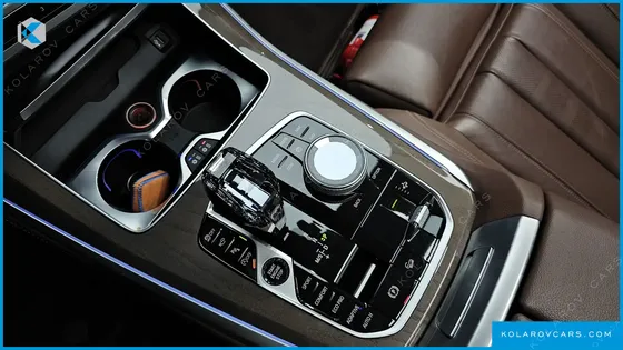 BMW X5 XDRIVE 40I XLINE