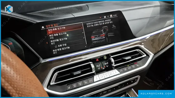 BMW X5 XDRIVE 40I XLINE