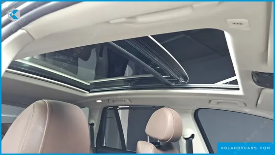 BMW X5 XDRIVE 40I XLINE
