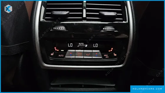 BMW X5 XDRIVE 40I XLINE