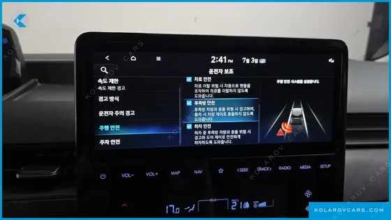HYUNDAI STARIA HEV 1.6 TOURER 9-SEATER