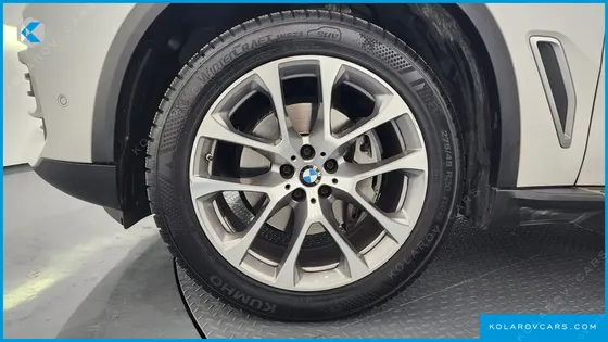BMW X5 XDRIVE 30D XLINE