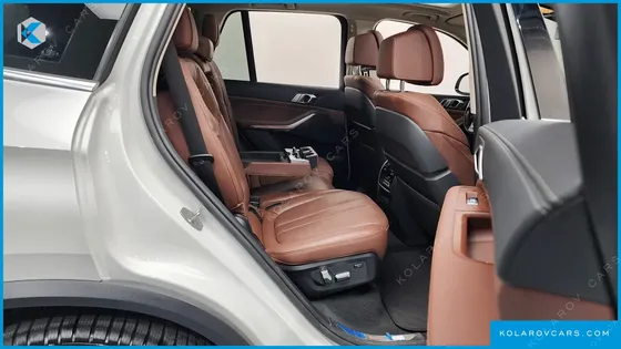 BMW X5 XDRIVE 30D XLINE