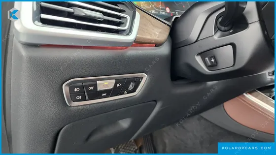 BMW X5 XDRIVE 30D XLINE
