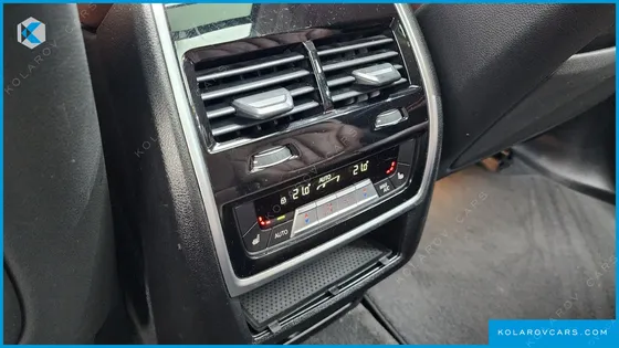 BMW X5 XDRIVE 30D XLINE
