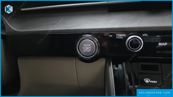KIA CARNIVAL GASOLINE 9-SEATER LIMOUSINE(SPECIAL VEHICLE)