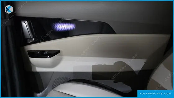 KIA CARNIVAL GASOLINE 9-SEATER LIMOUSINE(SPECIAL VEHICLE)