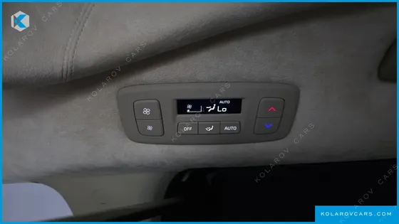 KIA CARNIVAL GASOLINE 9-SEATER LIMOUSINE(SPECIAL VEHICLE)