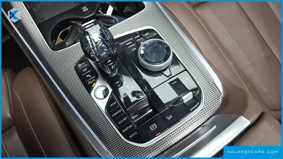 BMW X5 XDRIVE 30D M SPORT