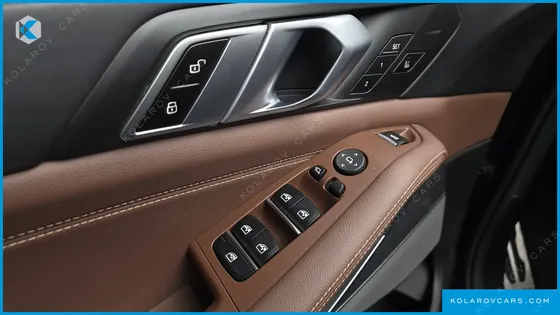 BMW X5 XDRIVE 30D M SPORT