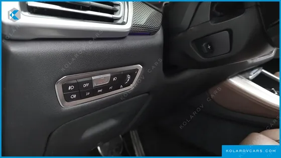 BMW X5 XDRIVE 30D M SPORT