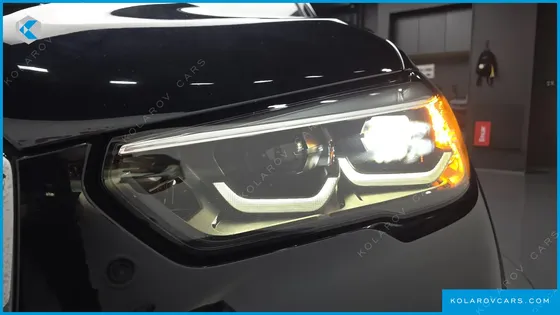 BMW X5 XDRIVE 30D M SPORT