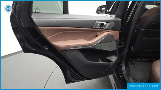 BMW X5 XDRIVE 30D M SPORT