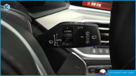 BMW X5 XDRIVE 30D M SPORT