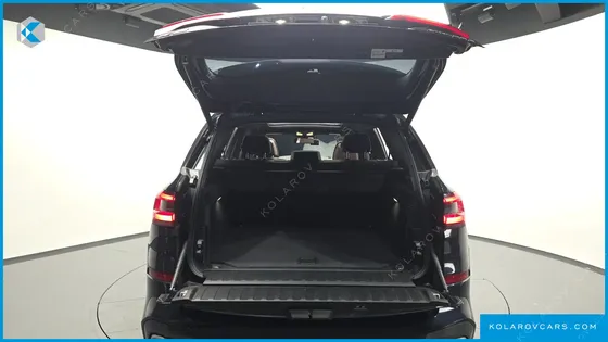 BMW X5 XDRIVE 30D M SPORT
