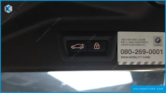 BMW X5 XDRIVE 30D M SPORT