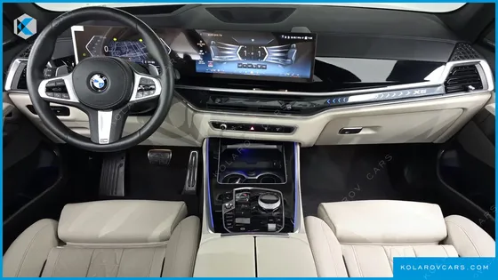 BMW X5 XDRIVE 40I M SPORT