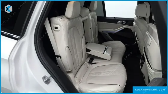BMW X5 XDRIVE 40I M SPORT