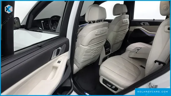 BMW X5 XDRIVE 40I M SPORT