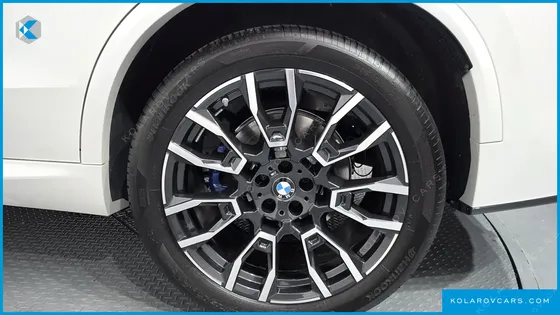 BMW X5 XDRIVE 40I M SPORT