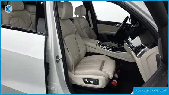 BMW X5 XDRIVE 40I M SPORT