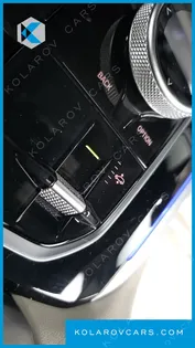 BMW X5 XDRIVE 40I M SPORT