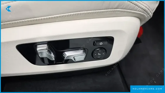 BMW X5 XDRIVE 40I M SPORT