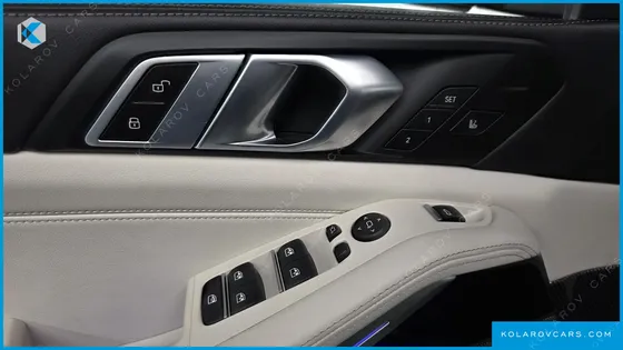 BMW X5 XDRIVE 40I M SPORT